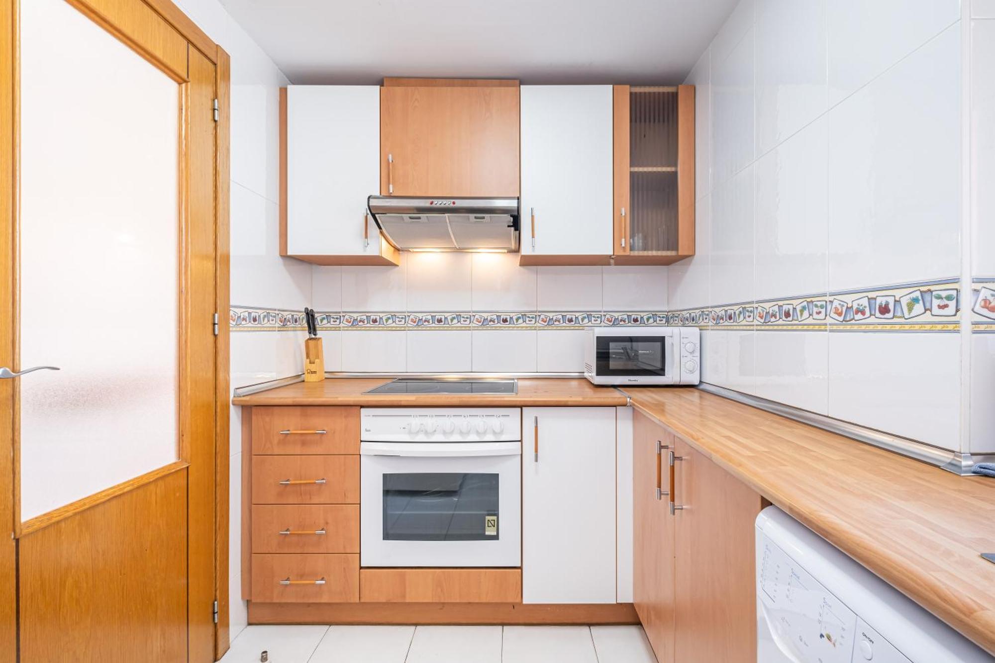 Apartment Acintur 13-a *