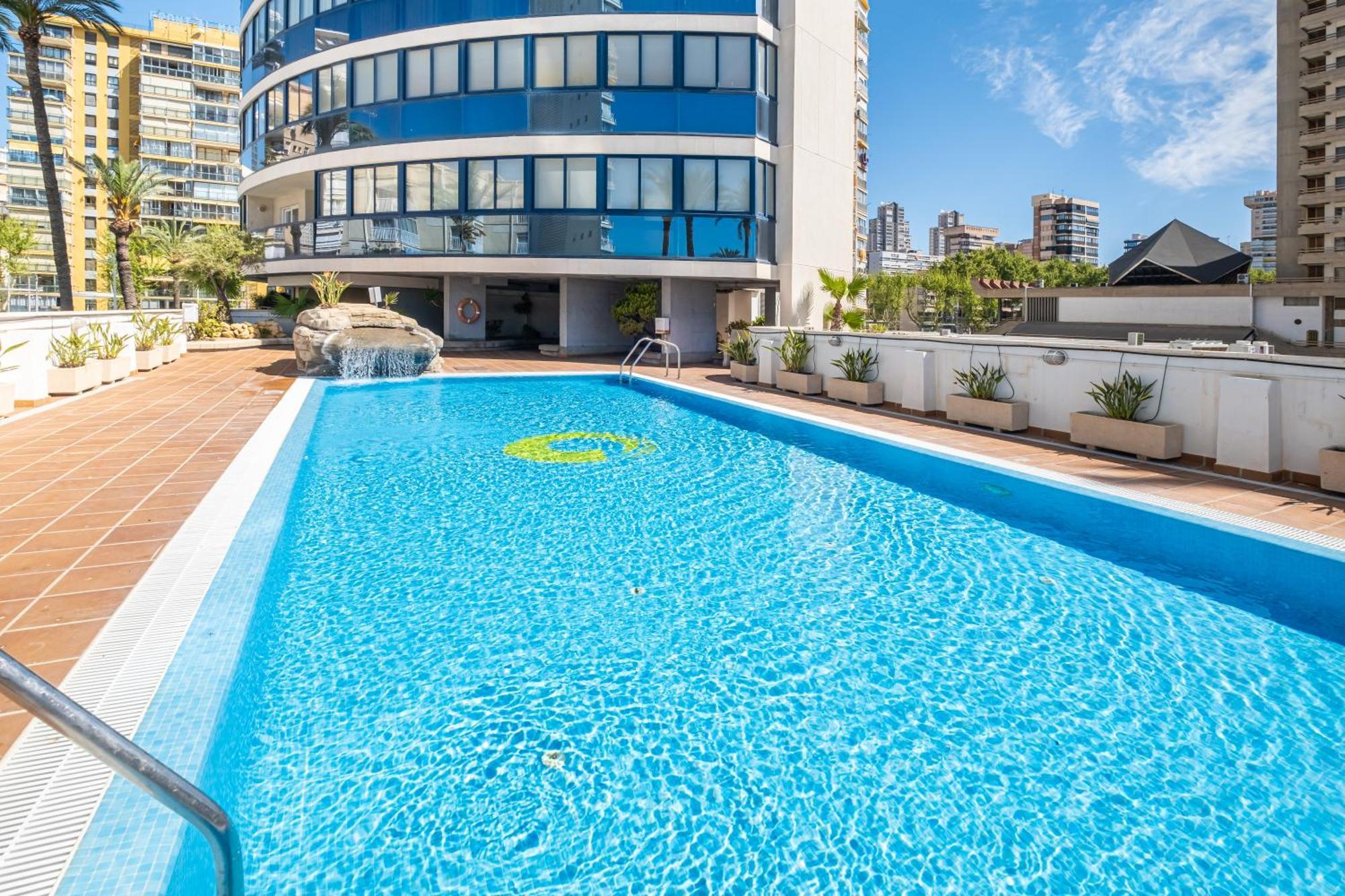 Apartment Acintur 13-a Benidorm